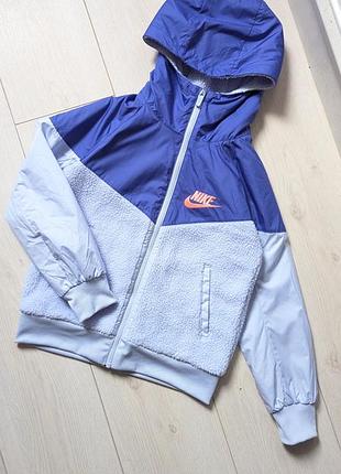 Куртка nike