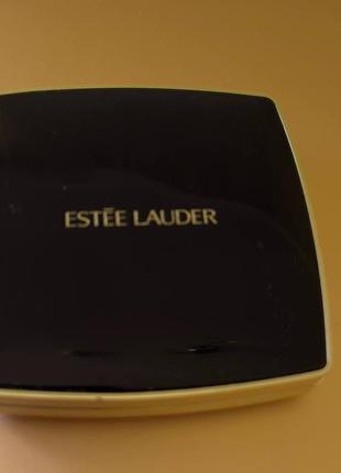 Estée lauder pure color eyeshadow quad палетка тіней для очей