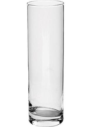 Ваза pasabahce flora ps-43767 26 см