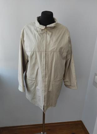 Базовая ветровка 42 р от biaggini