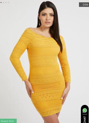 Сукня guess