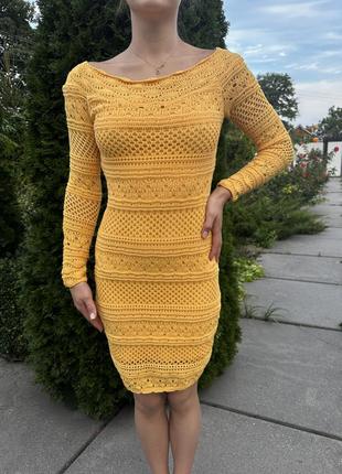 Сукня guess5 фото