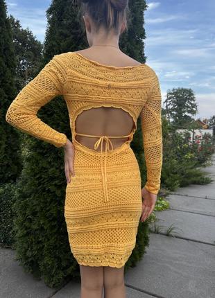 Сукня guess10 фото