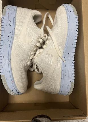 Кроссовки nike air force