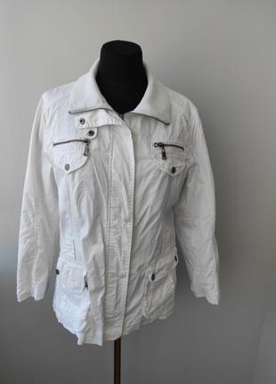 Базовая ветровка под джинс xxl р от urus