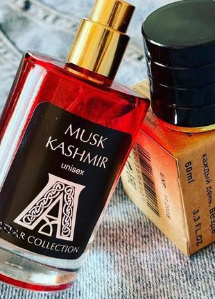 Musk kashmir,парфуми, косметика, духи,тестер