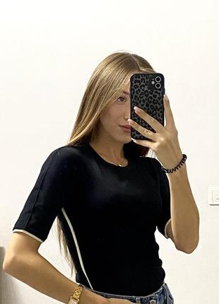 Боди zara