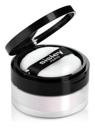 Sisley phyto-poudre libre пудра для обличчя rose orient