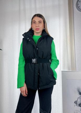 Жилетка vero moda2 фото