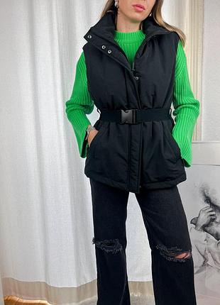 Жилетка vero moda3 фото