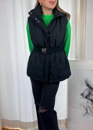 Жилетка vero moda4 фото