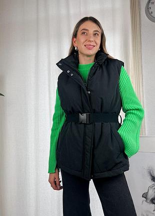 Жилетка vero moda