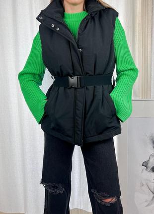 Жилетка vero moda6 фото