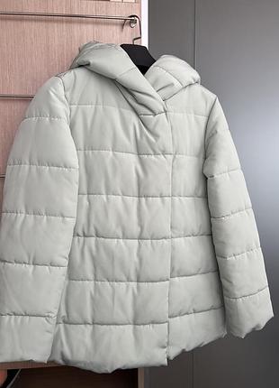 Куртка зима waikiki розмір 40