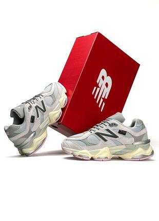 Женские кроссовки Uomo New Balance 997 Sport Pigment Munsell White