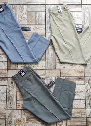 Класичні штани, брюки farah w36 l33