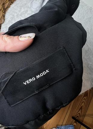 Жилетка vero moda8 фото