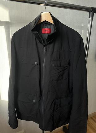 Куртка hugo boss