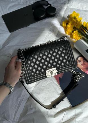 Сумка chanel premium