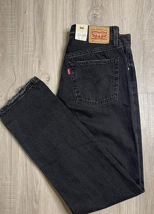 Джинси levi’s 501