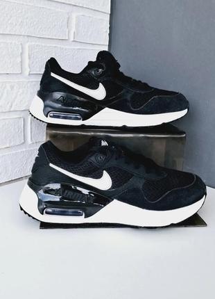 Женские кроссовки nike air max