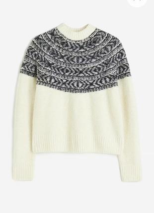 Новый свитер h&m оригинал