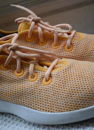 Кроссовки кросовки мериносовая шерсть allbirds р. 44 28,5-29 см