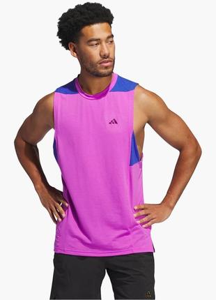 Тренировочная майка adidas sunglass pack