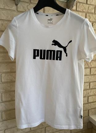 Футболка puma