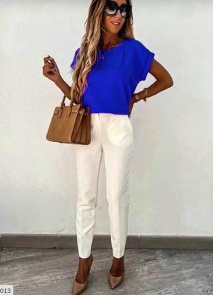 Блуза kf-4008 6