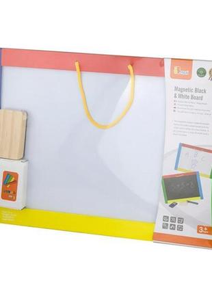 Доска viga toys магнитно-маркерная (56203)