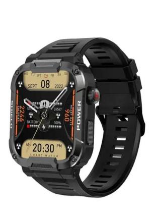 Смартгодинник smart watch mk66