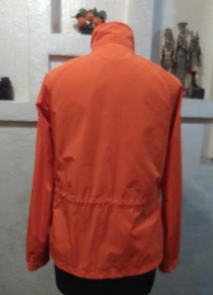 Куртка ветровка ralph lauren2 фото