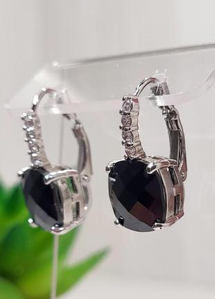 Серьги xuping