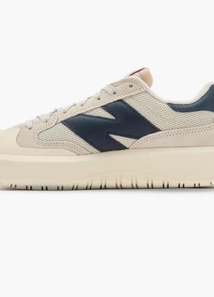 New balance ct302