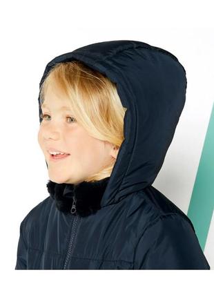 Куртка демисезонная унисекс 2-3 года, lupilu.