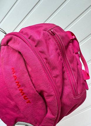 Рюкзак  mammut 6