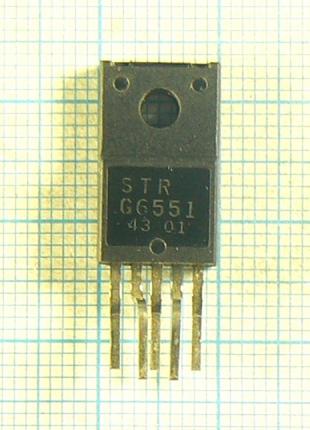 Лот: 1 × 120.00 ₴ = 120 ₴ strg6651 to220f-5 g6651 шим контролер з силовим ключем