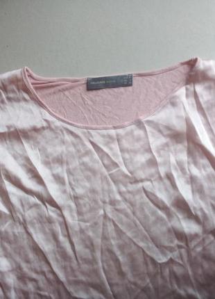 Шелковая блузка люкс бренд4 фото