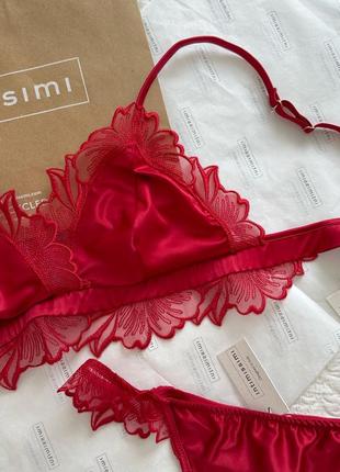 Комплект intimissimi