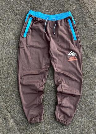 Nike trail pants, портные брюки найк трейл
