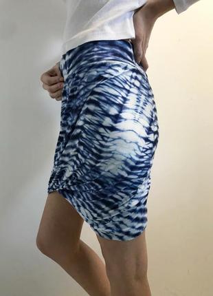 Новая женская юбка ichi5 фото