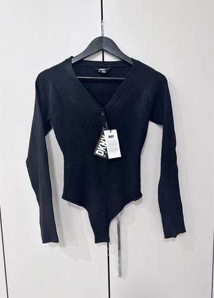 Боді dkny оригінал!!!