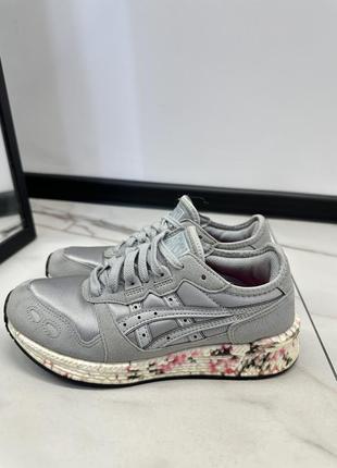 Кросівки Asics Lite Show 7 Короткие штаны 37р