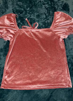 Милий топ в розмірі xxs/xs2 фото