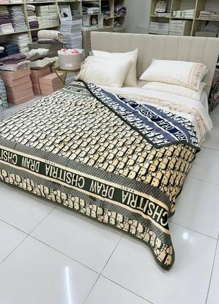 Хит продаж 🤩🔥 мягкие, двухсторонние велюровые пледы