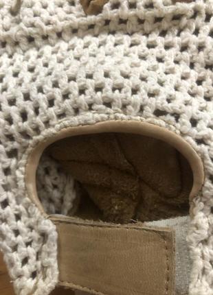 Перчатки перчатки кожаные водительские