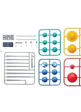 Модель сонячної системи 4m моторизована (00-03416/ml)