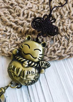 Фэншуй музыка ветра "мелодия удачи и гармонии"