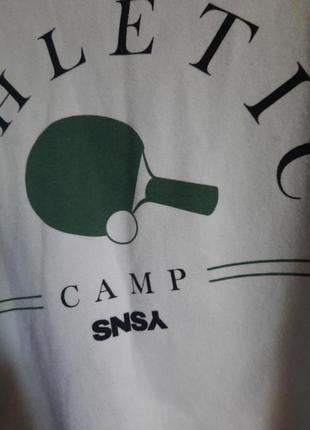 Свитшот sinsay оверсайз свитер худи толстовка!2 фото